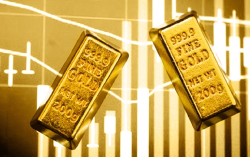 Giá vàng hôm nay (5-12): Có xu hướng tăng
